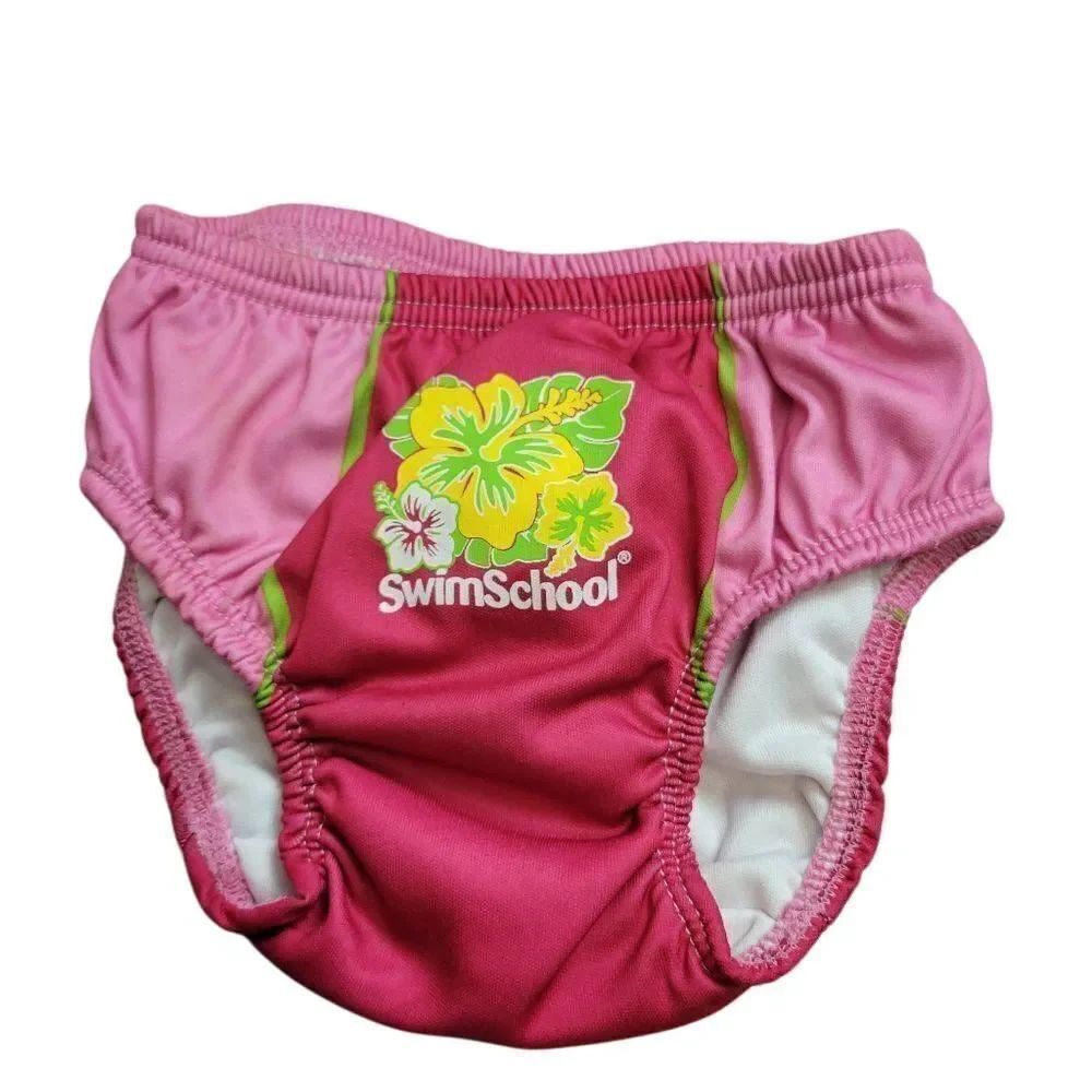 Swim Diaper 12 mo